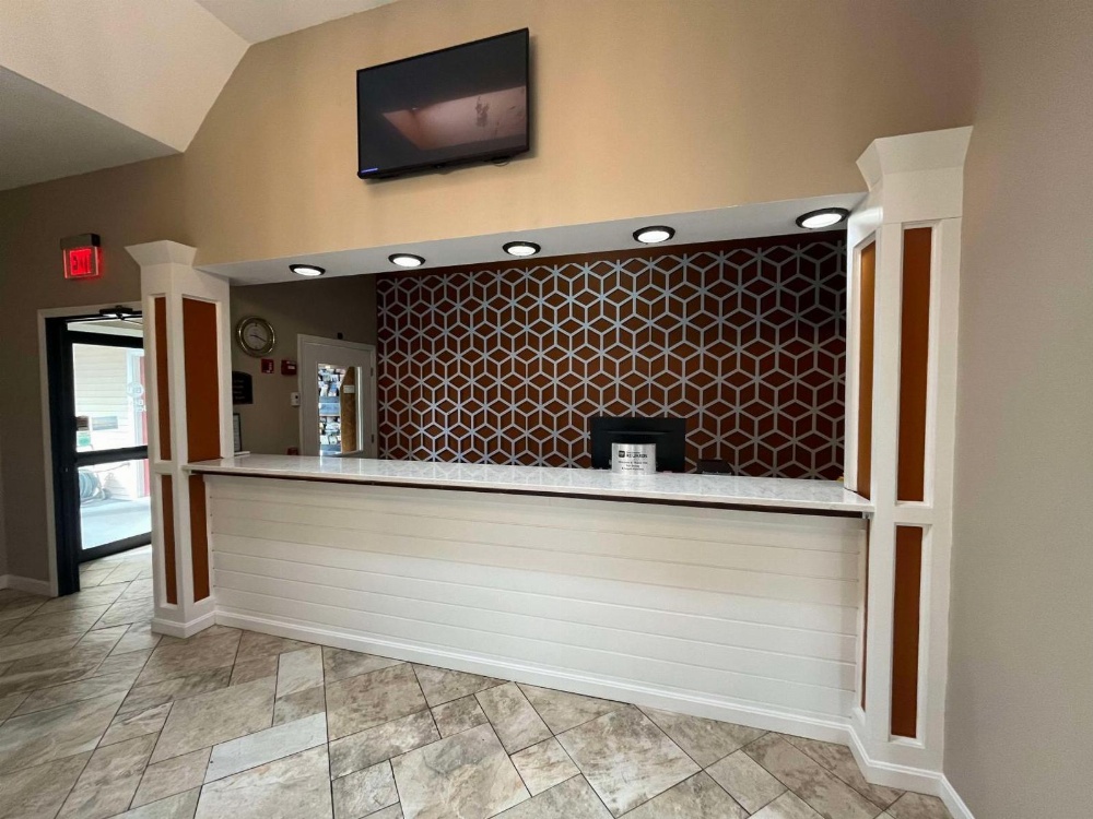 Best Western Bennington
