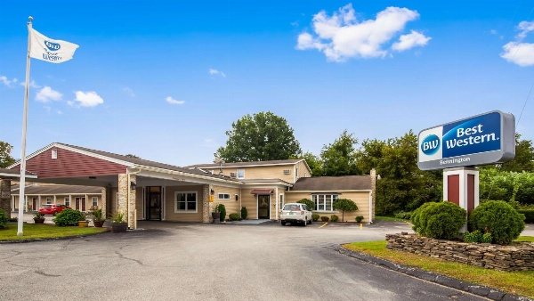 Best Western Bennington image 1
