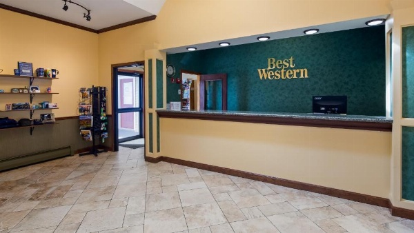 Best Western Bennington image 10