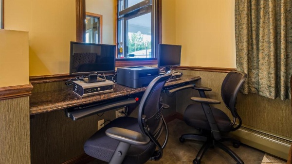Best Western Bennington image 11