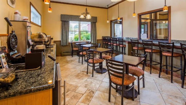 Best Western Bennington image 12