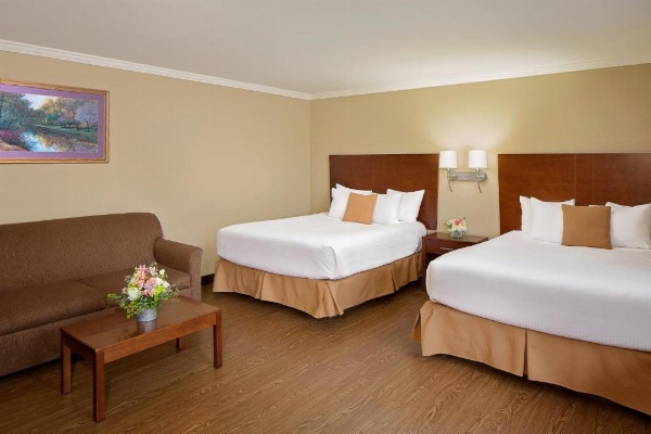 Best Western Bennington image 16
