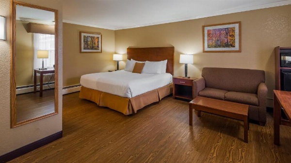 Best Western Bennington image 21