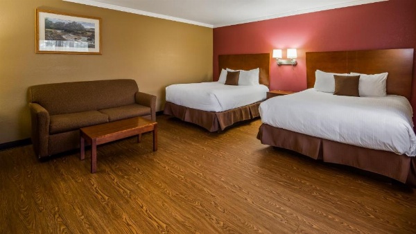 Best Western Bennington image 23