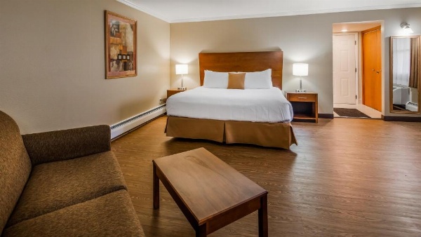 Best Western Bennington image 24