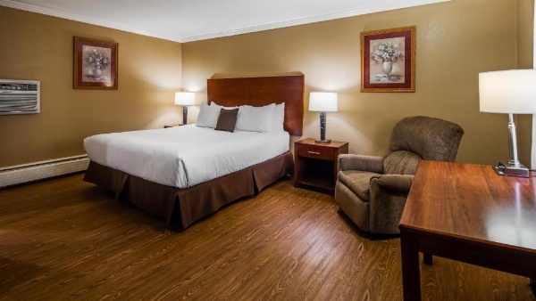 Best Western Bennington image 25