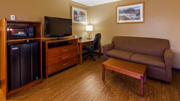 Best Western Bennington image 26