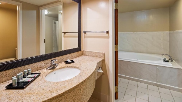 Best Western Bennington image 28