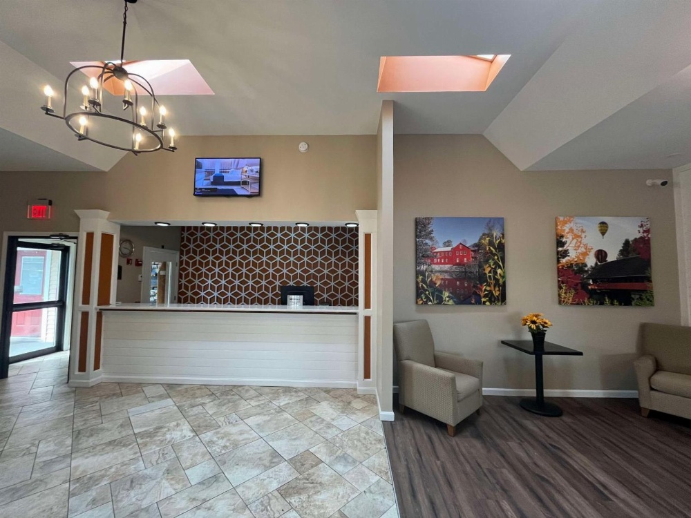 Best Western Bennington