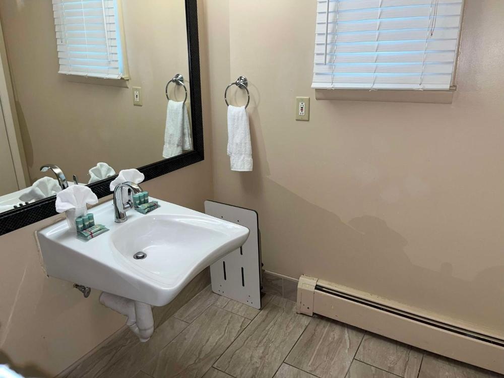 Best Western Bennington